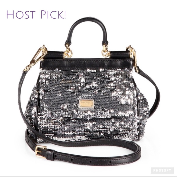 dolce and gabbana bags sale